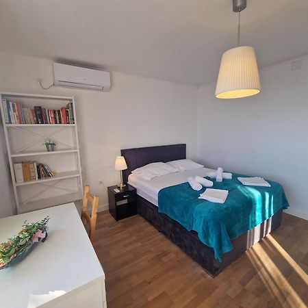Villa Biondina 센 외부 사진
