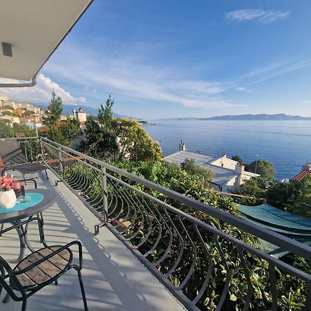 Villa Biondina 센 외부 사진