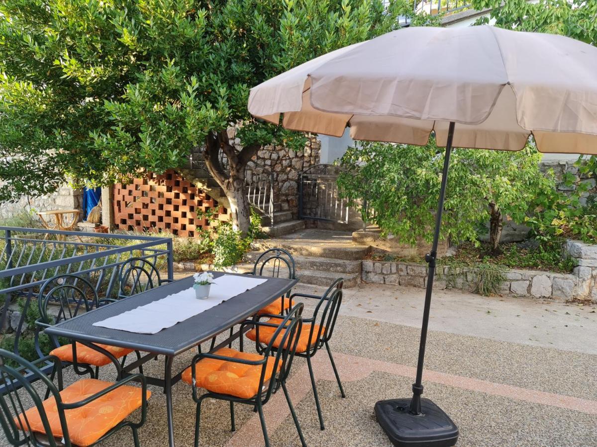 Villa Biondina 센 외부 사진