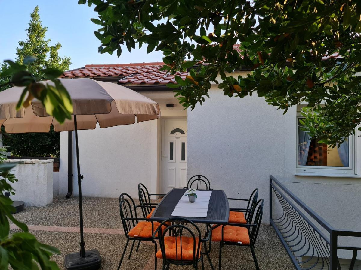 Villa Biondina 센 외부 사진