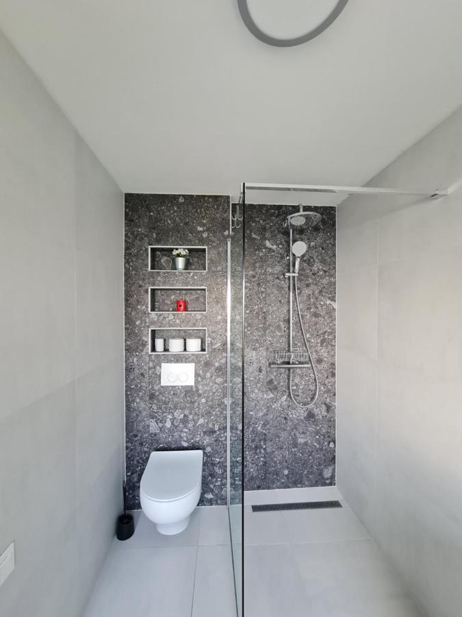 Villa Biondina 센 외부 사진