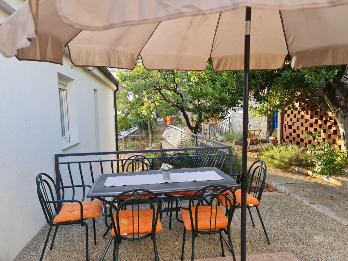 Villa Biondina 센 외부 사진