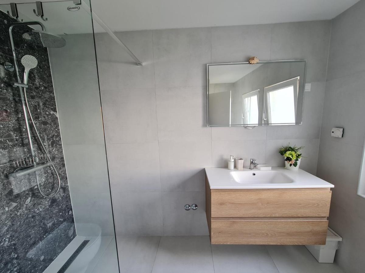 Villa Biondina 센 외부 사진