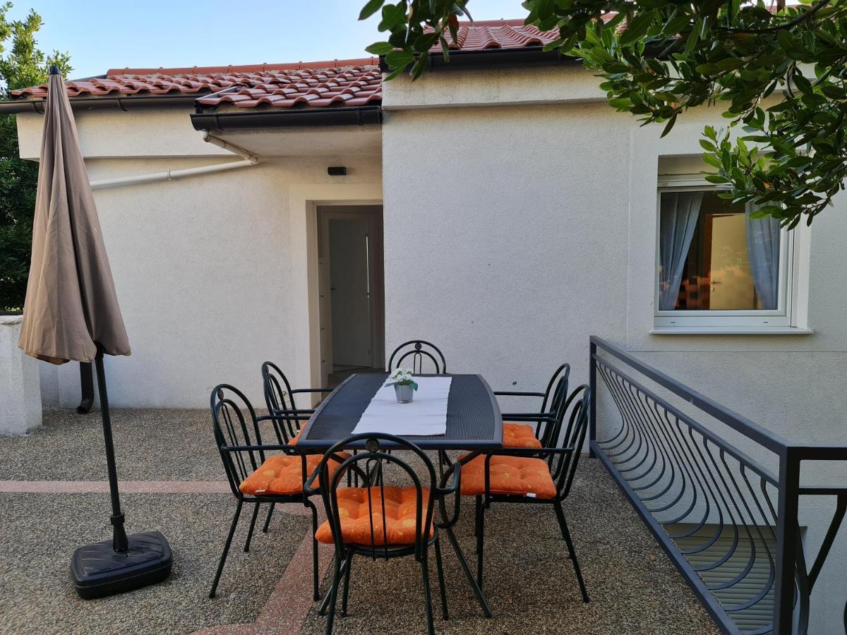 Villa Biondina 센 외부 사진