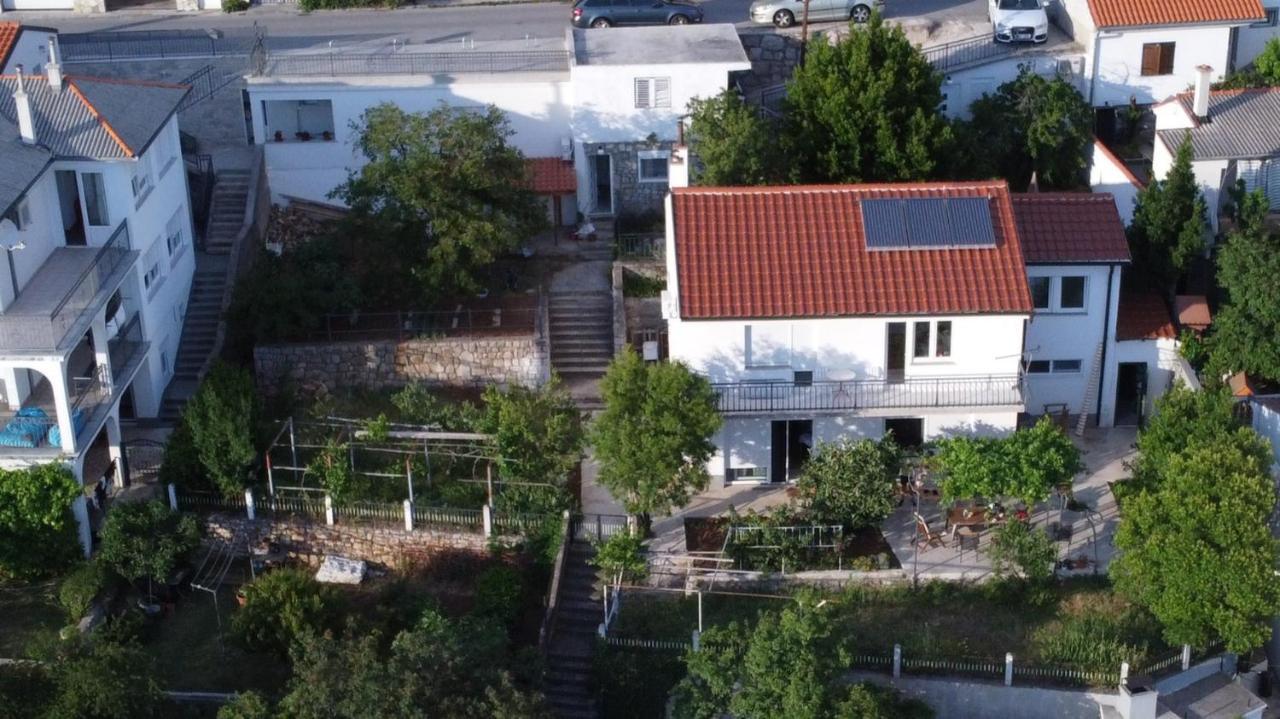 Villa Biondina 센 외부 사진