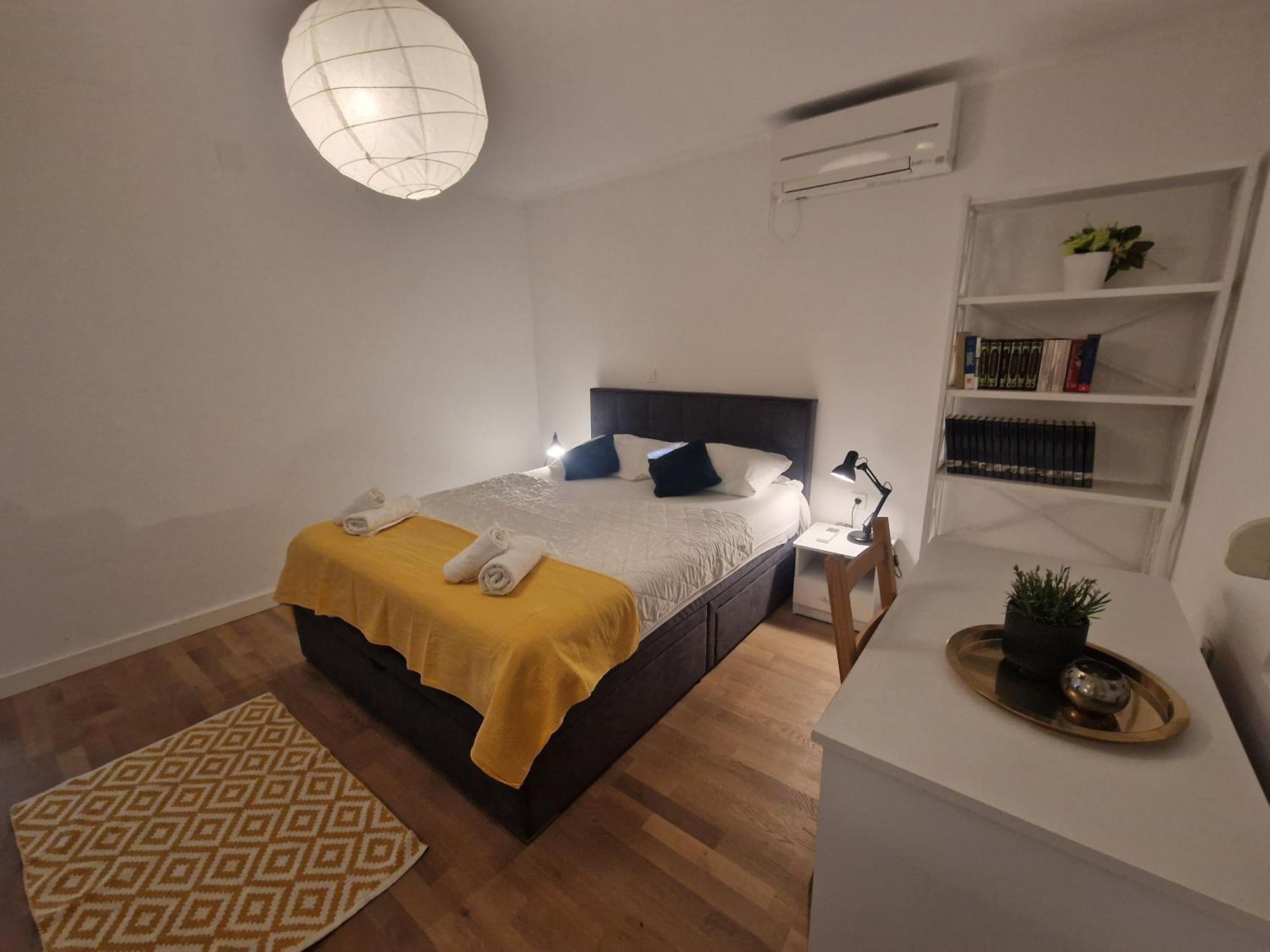 Villa Biondina 센 외부 사진