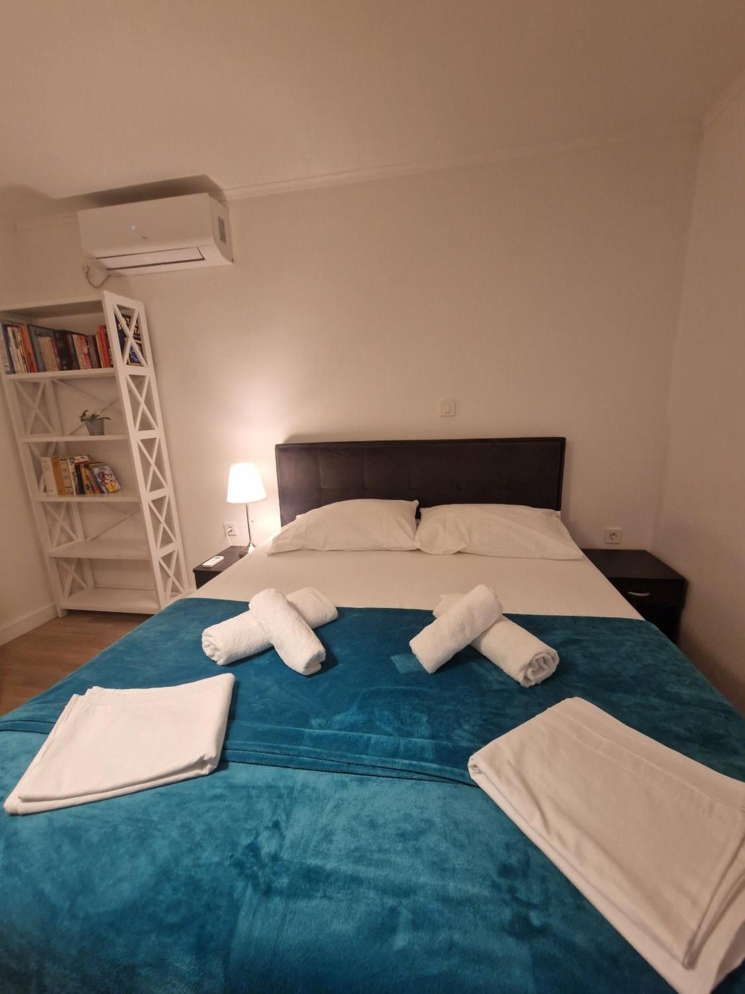 Villa Biondina 센 외부 사진