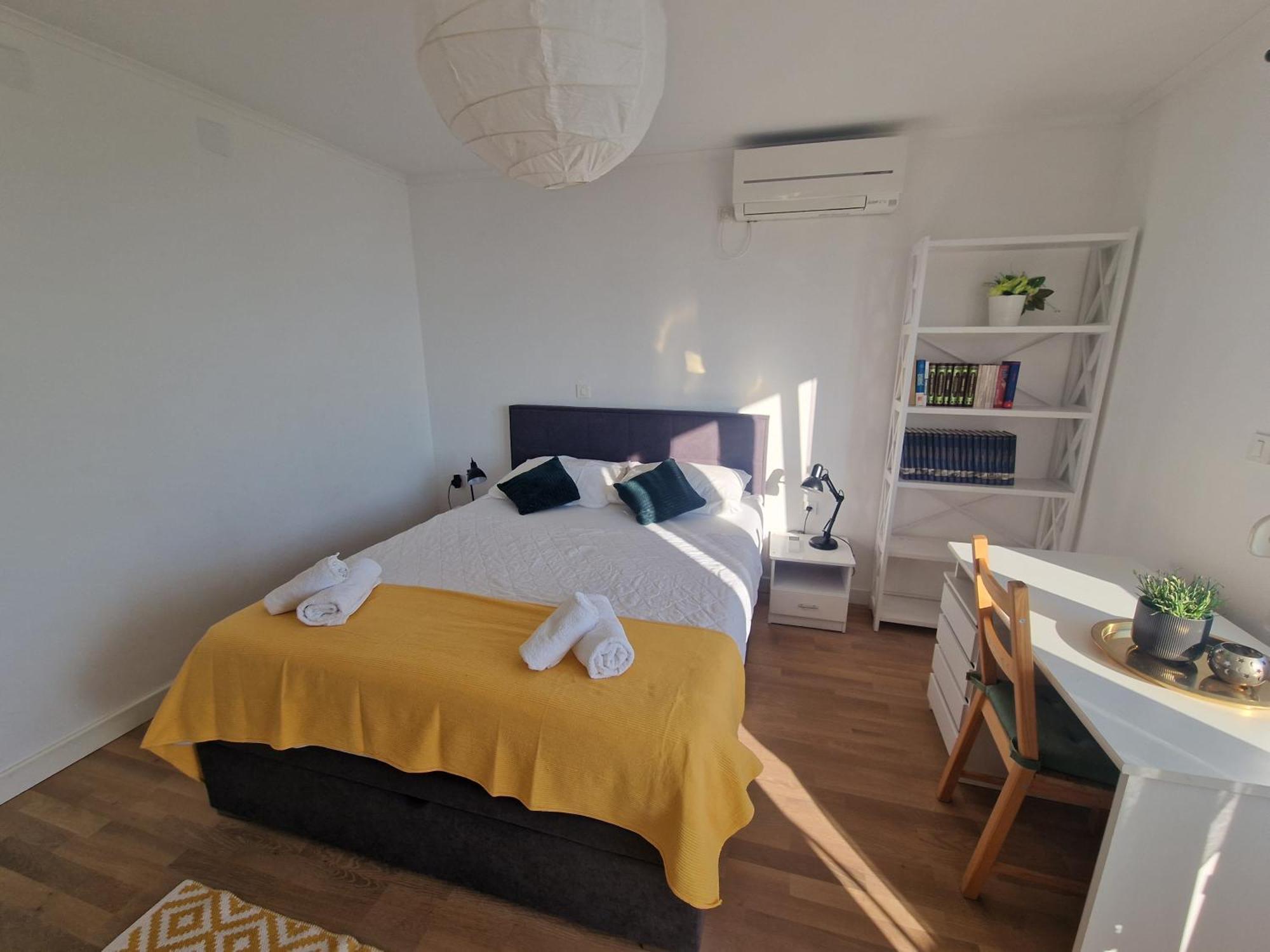 Villa Biondina 센 외부 사진