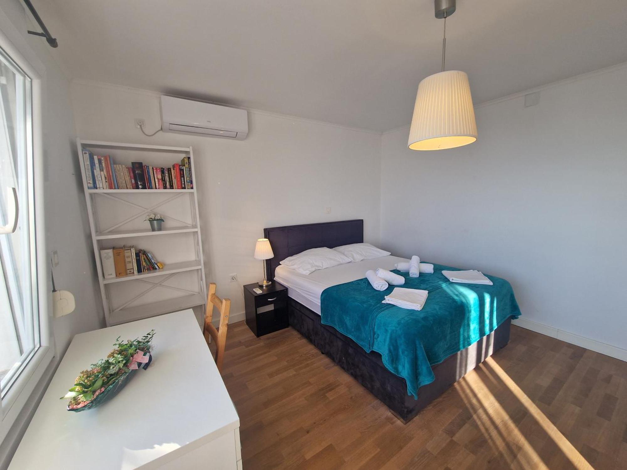 Villa Biondina 센 외부 사진