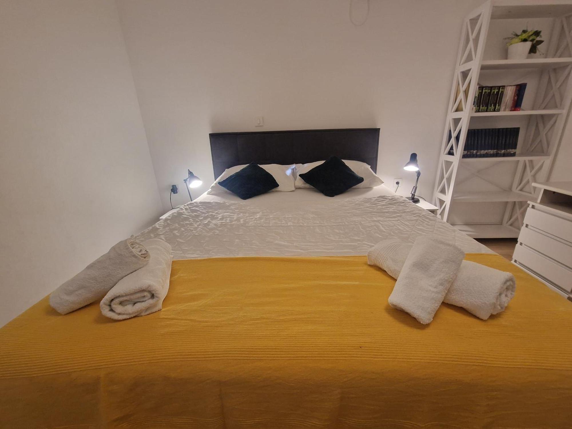 Villa Biondina 센 외부 사진