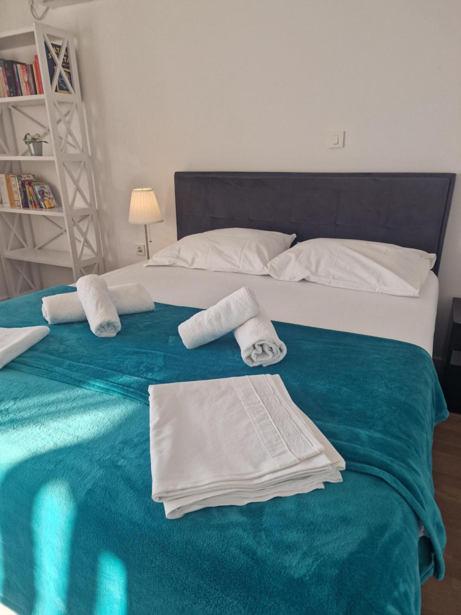 Villa Biondina 센 외부 사진