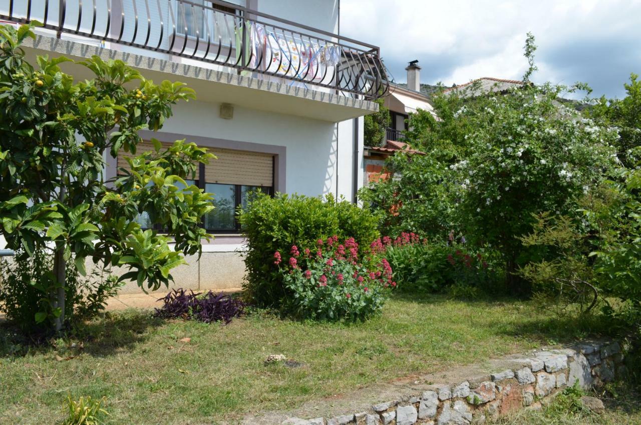 Villa Biondina 센 외부 사진