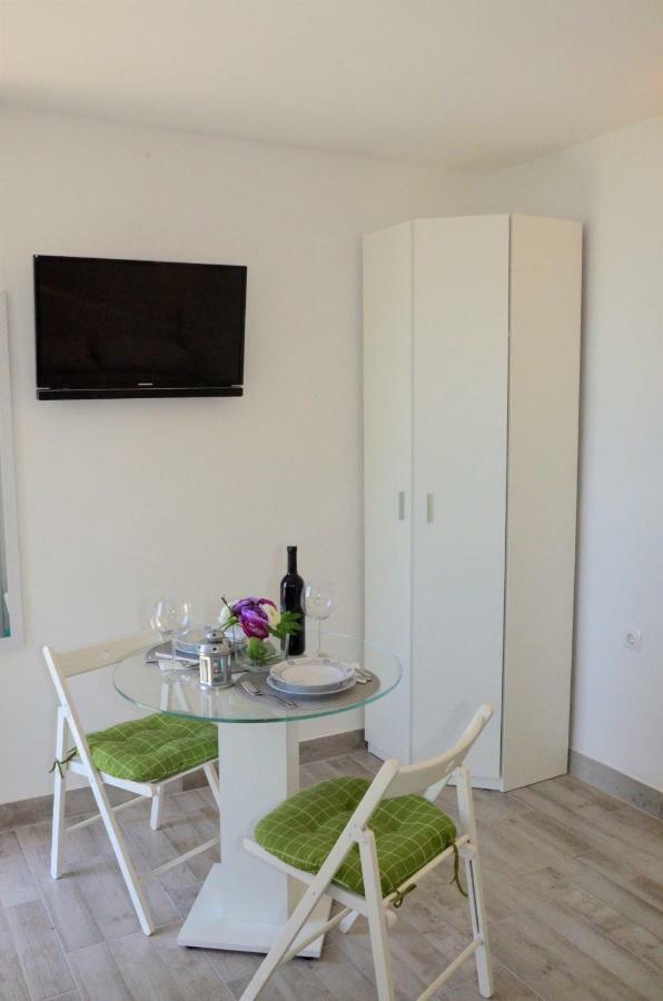 Villa Biondina 센 외부 사진