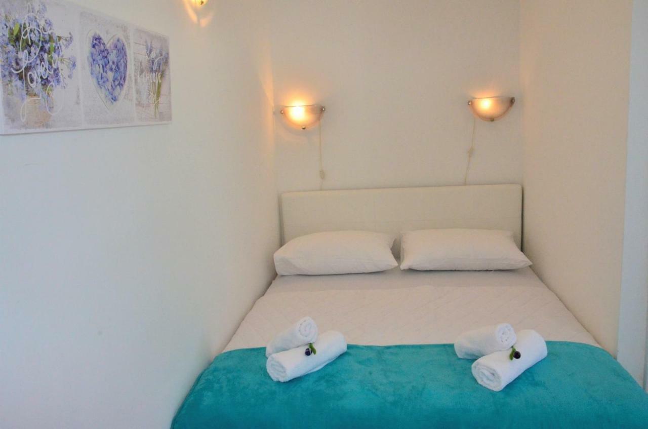 Villa Biondina 센 외부 사진