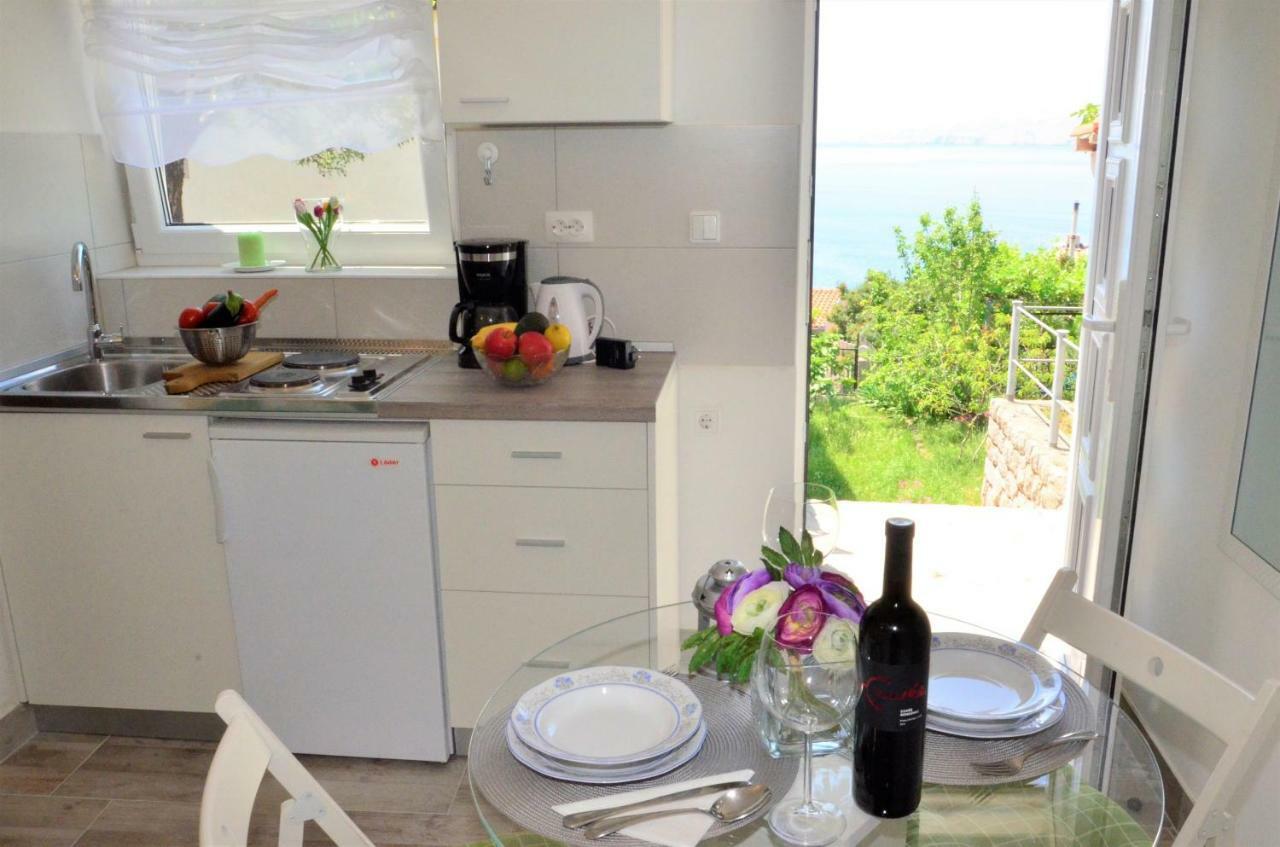 Villa Biondina 센 외부 사진
