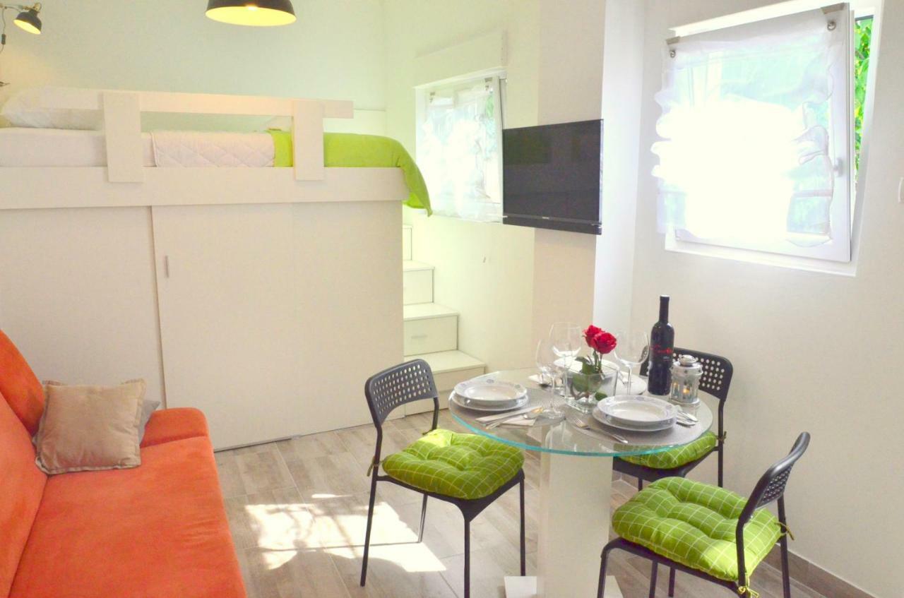 Villa Biondina 센 외부 사진