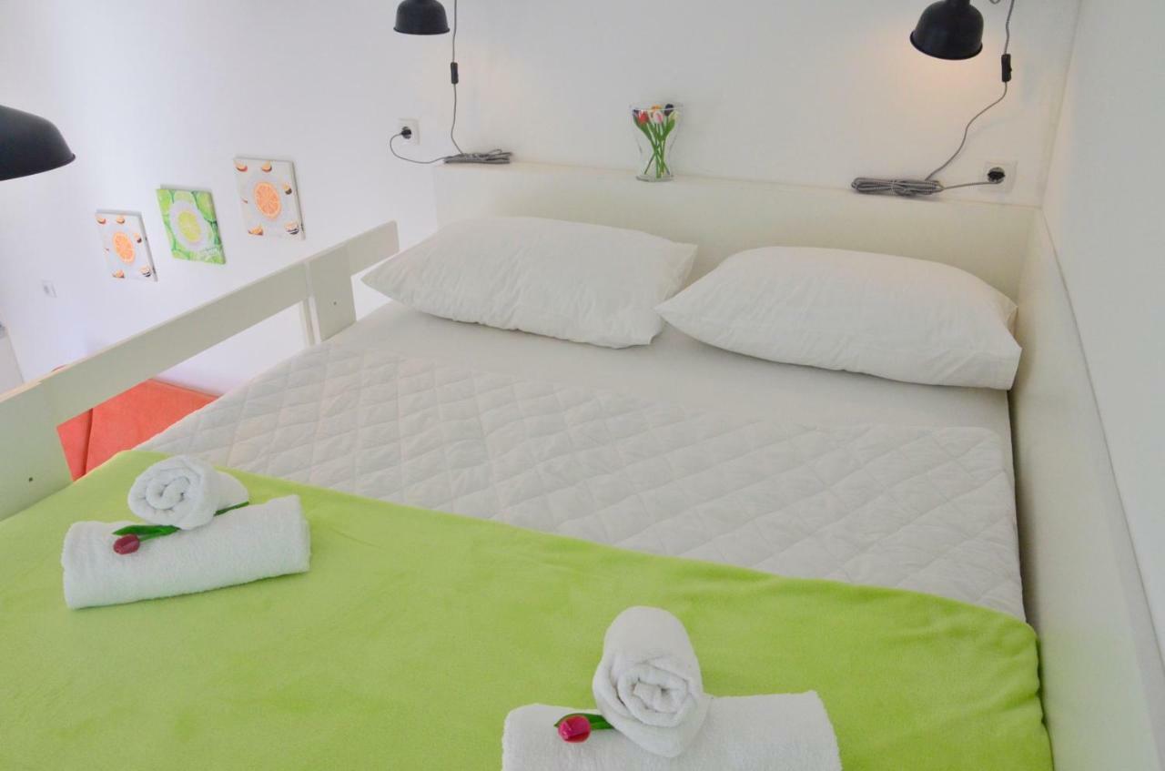 Villa Biondina 센 외부 사진
