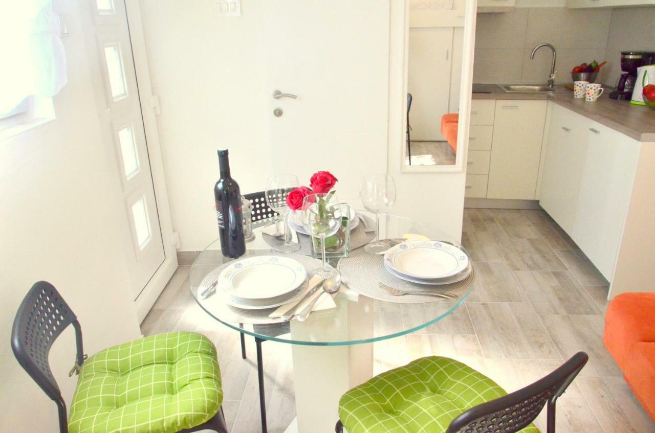 Villa Biondina 센 외부 사진