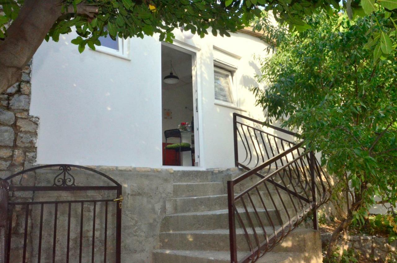 Villa Biondina 센 외부 사진