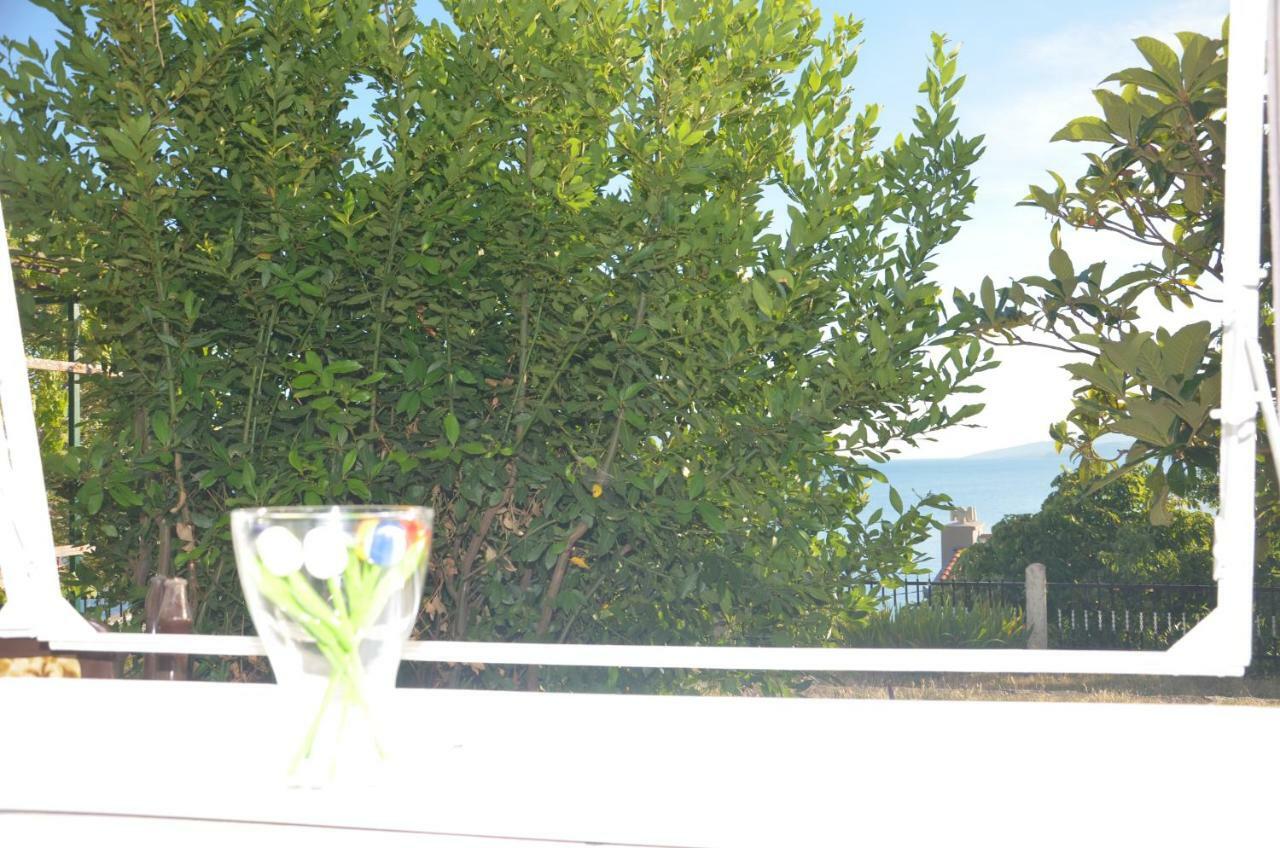 Villa Biondina 센 외부 사진