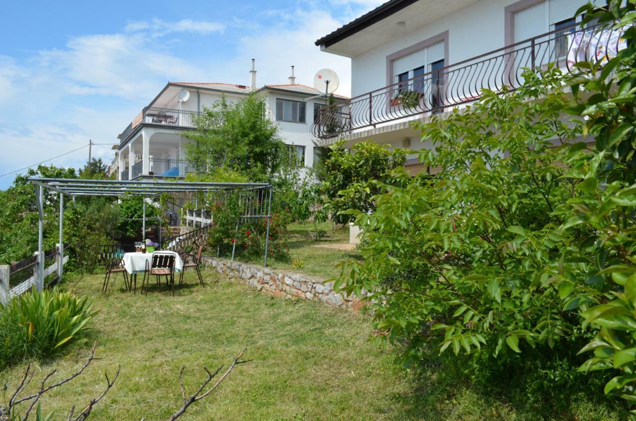Villa Biondina 센 외부 사진